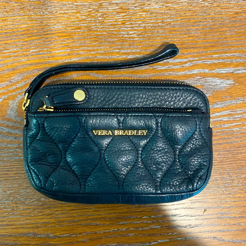 Sophie wristlet